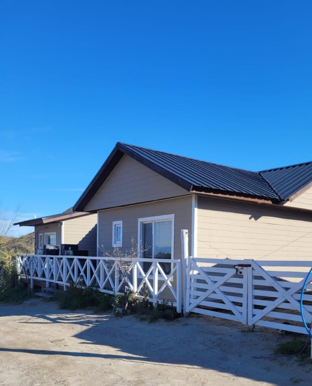 Girasoles De Valdes Villa Puerto Piramides Bilik gambar